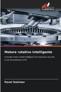 Cover: Motore rotativo intelligente - Edizioni Sapienza