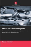Cover: Motor rotativo inteligente - Edicoes Nosso Conhecimento