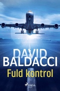 Cover: Fuld kontrol - Lindhardt og Ringhof