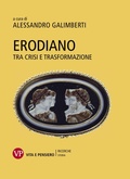 Cover: Erodiano - Vita E Pensiero