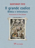 Cover: Il grande codice - Vita E Pensiero