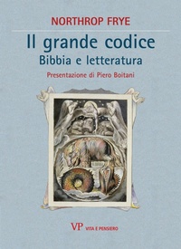 Enlarge image Cover: Il grande codice - Vita E Pensiero
