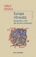 Cover: Europa ritrovata - Vita E Pensiero