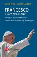 Cover: Francesco, il papa americano - Vita E Pensiero