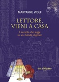 Cover: Lettore, vieni a casa - Vita E Pensiero