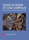 Cover: Essays in honor of Luigi Campiglio - Vita E Pensiero