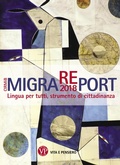 Cover: MigraREport 2018 - Vita E Pensiero