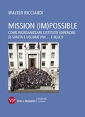 Cover: Mission (im)possible - Vita E Pensiero