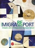 Cover: MigraREport 2019 - Vita E Pensiero