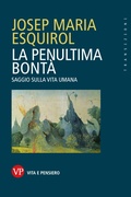 Cover: La penultima bont&agrave; - Vita E Pensiero