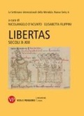 Cover: Libertas - Vita E Pensiero