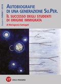 Cover: Autobiografie di una generazione Su.Per. - Vita E Pensiero