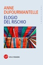 Cover: Elogio del rischio - Vita E Pensiero
