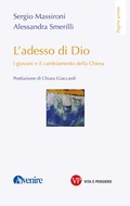 Cover: L'adesso di Dio - Vita E Pensiero