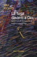 Cover: La fuga davanti a Dio - Vita E Pensiero