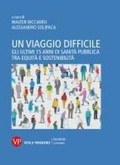 Cover: Un viaggio difficile - Vita E Pensiero