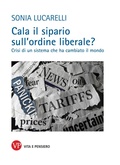 Cover: Cala il sipario sull'ordine liberale? - Vita E Pensiero