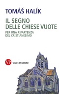 Cover: Il segno delle chiese vuote - Vita E Pensiero