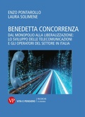 Cover: Benedetta concorrenza - Vita E Pensiero