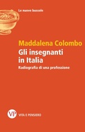 Cover: Gli insegnanti in Italia - Vita E Pensiero