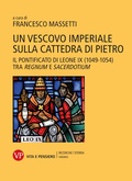 Cover: Un vescovo imperiale sulla cattedra di Pietro - Vita E Pensiero