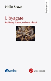 Enlarge image Cover: Libyagate - Vita E Pensiero