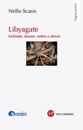 Cover: Libyagate - Vita E Pensiero