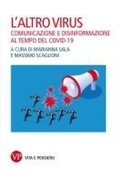 Cover: L'altro virus - Vita E Pensiero