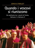 Cover: Quando i vescovi si riuniscono - Vita E Pensiero