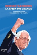 Cover: La sfida pi&ugrave; grande - People