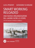 Cover: Smart Working reloaded - Vita E Pensiero