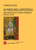 Cover: Ai piedi dell'Apostolo - Vita E Pensiero