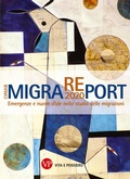 Cover: MigraREport 2020 - Vita E Pensiero