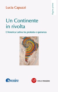 Enlarge image Cover: Un continente in rivolta - Vita E Pensiero