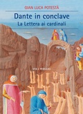Cover: Dante in conclave - Vita E Pensiero