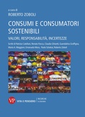 Cover: Consumi e consumatori sostenibili - Vita E Pensiero