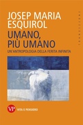 Cover: Umano, pi&ugrave; umano - Vita E Pensiero