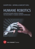 Cover: Humane Robotics - Vita E Pensiero