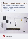 Cover: Progettualit&agrave; nonostante - Vita E Pensiero