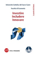 Cover: Investire, Includere, Innovare - Vita E Pensiero