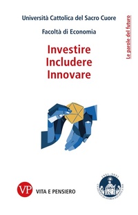 Enlarge image Cover: Investire, Includere, Innovare - Vita E Pensiero