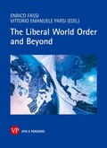 Cover: The Liberal World Order and Beyond - Vita E Pensiero