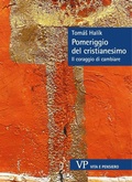 Cover: Pomeriggio del cristianesimo - Vita E Pensiero