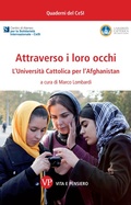 Cover: Attraverso i loro occhi - Vita E Pensiero