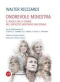Cover: Onorevole ministra - Vita E Pensiero
