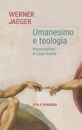 Cover: Umanesimo e teologia - Vita E Pensiero