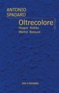 Cover: Oltrecolore - Vita E Pensiero