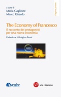 Cover: The Economy of Francesco - Vita E Pensiero