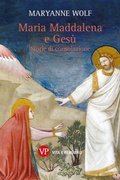 Cover: Maria Maddalena e Ges&ugrave; - Vita E Pensiero