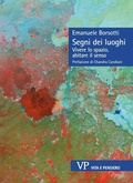 Cover: Segni dei luoghi - Vita E Pensiero